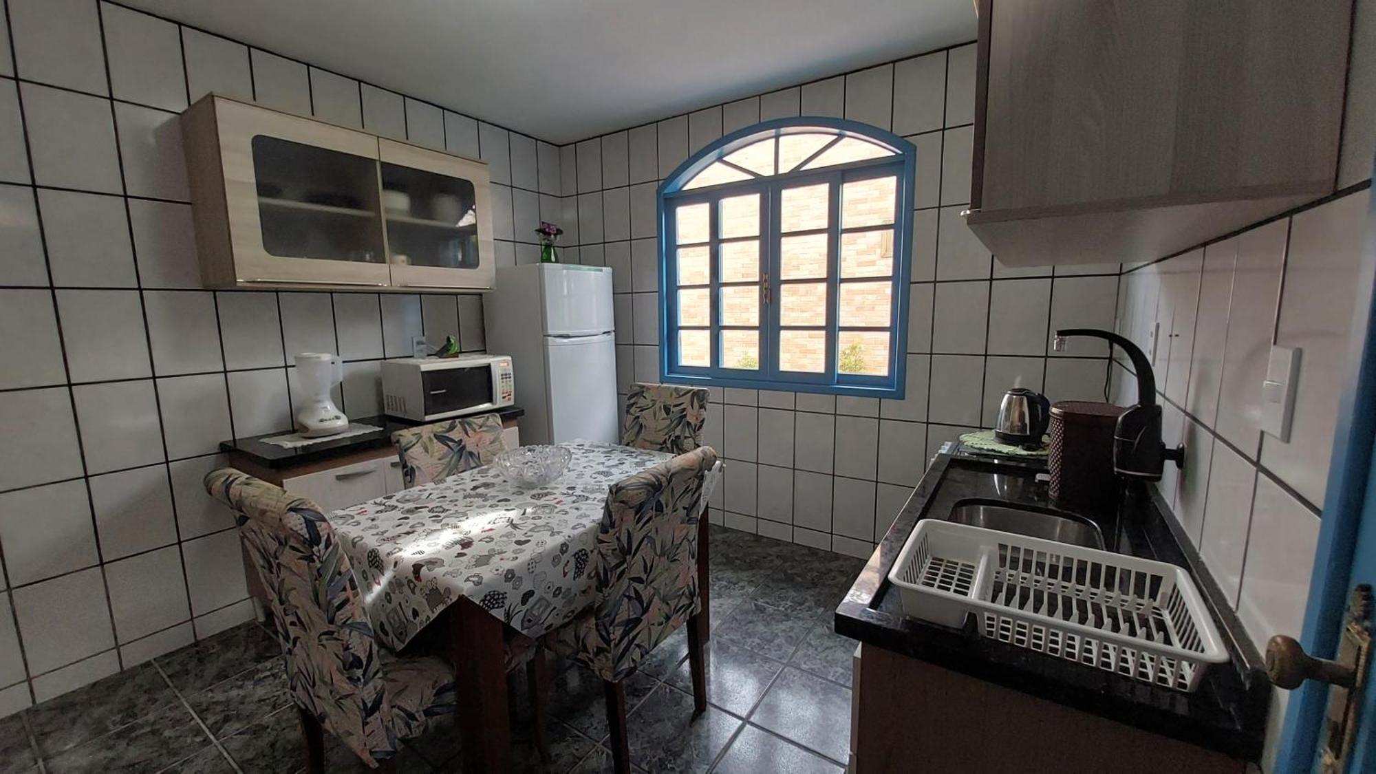 Casa 300M Da Praia Com Lindo Jardim! Florianópolis Esterno foto